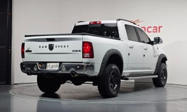 Lampickup