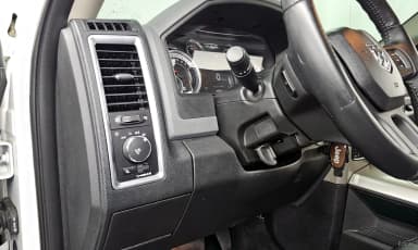 Lampickup
