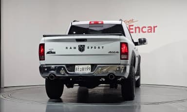Lampickup