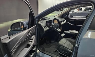 2 Series Active Tourer (U06)