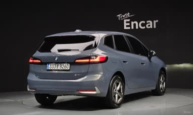 2 Series Active Tourer (U06)