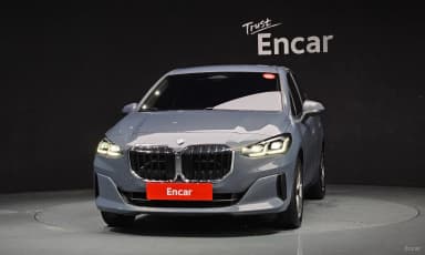 2 Series Active Tourer (U06)