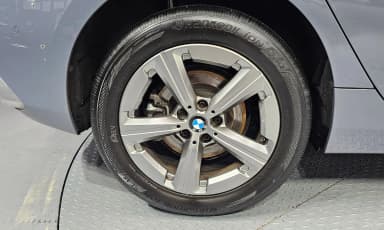 2 Series Active Tourer (U06)
