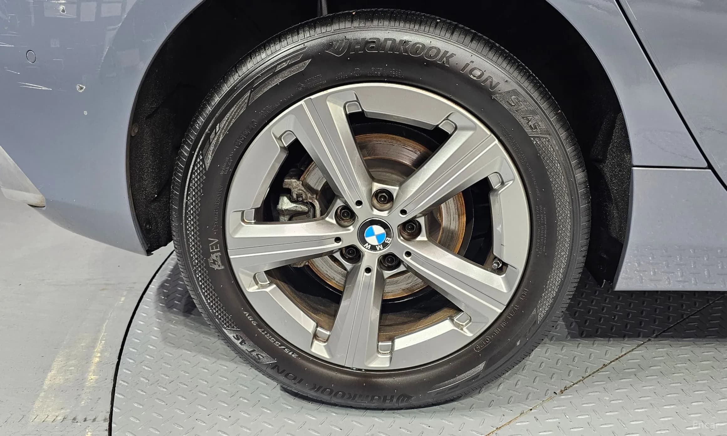 2 Series Active Tourer (U06)