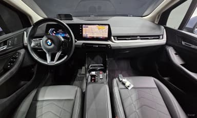 2 Series Active Tourer (U06)