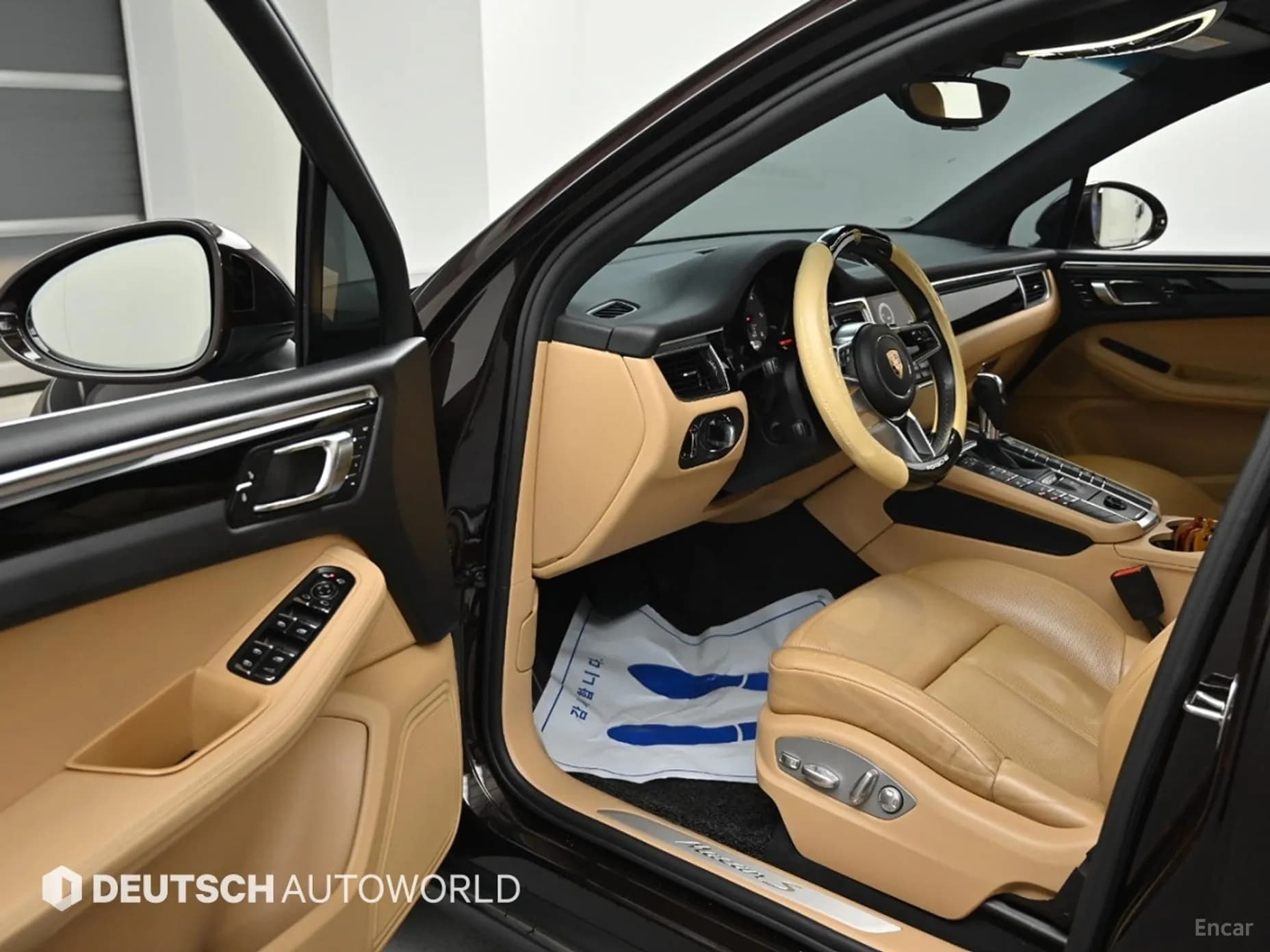 Macan