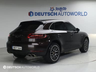 Macan