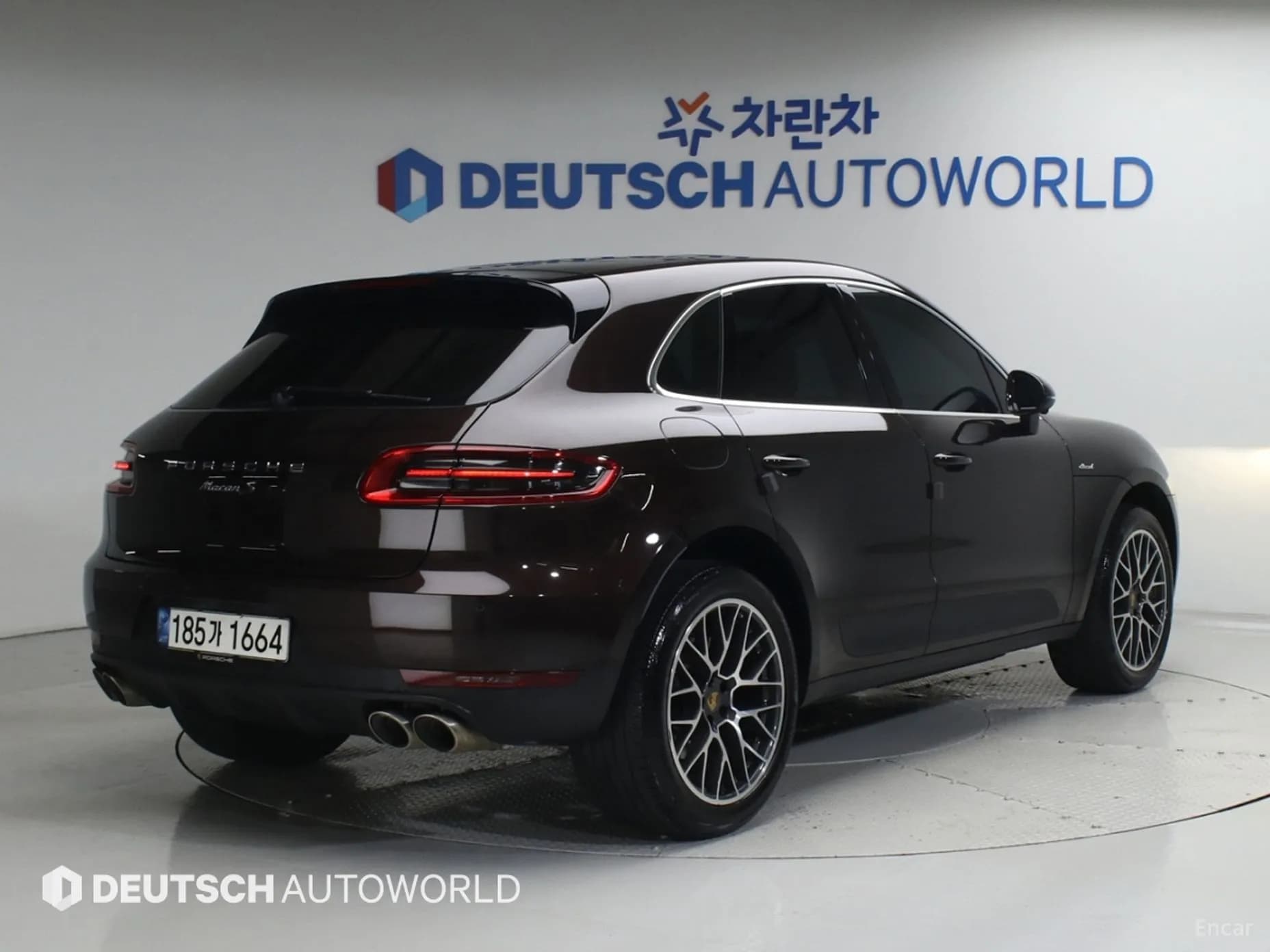 Macan