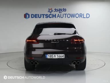 Macan