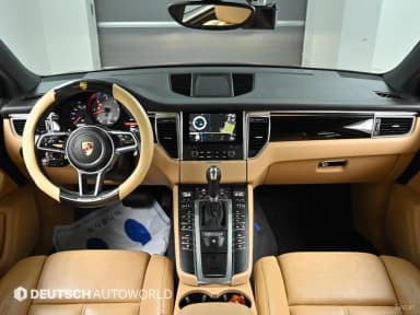 Macan