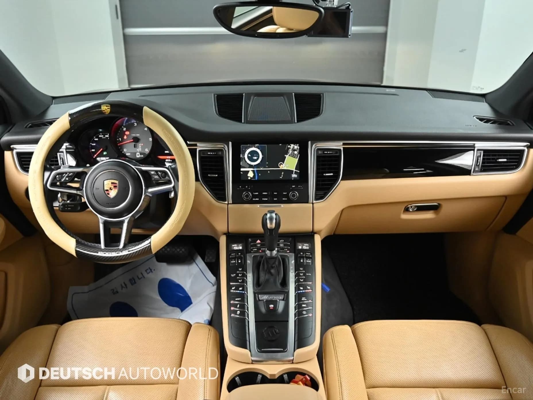 Macan