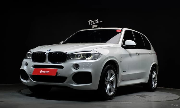 X5 (F15)