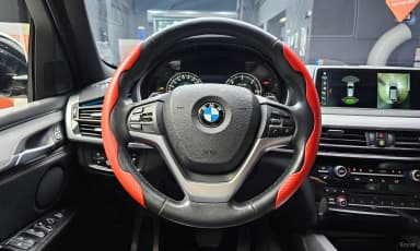 X5 (F15)