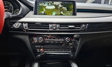 X5 (F15)