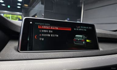 X5 (F15)