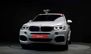X5 (F15)