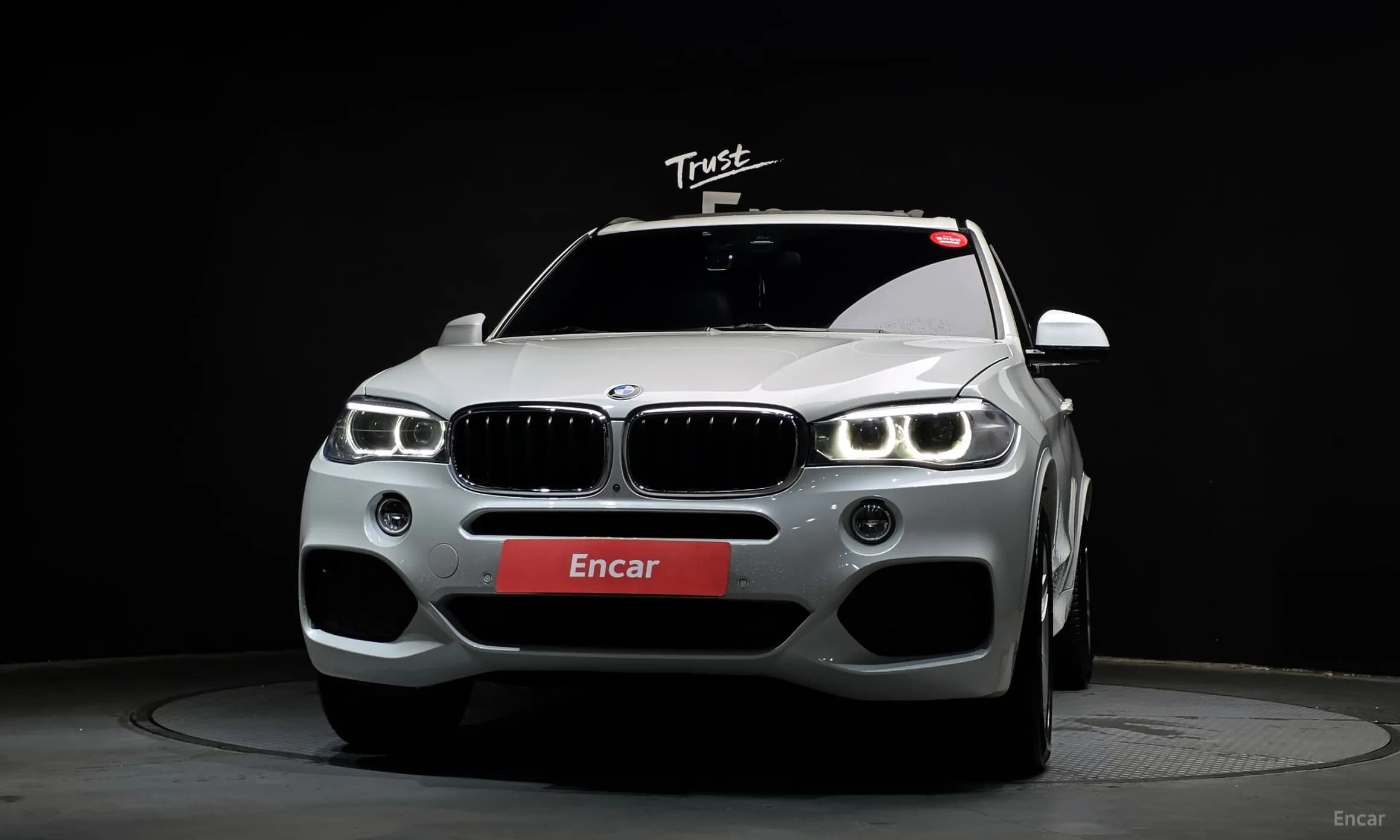X5 (F15)
