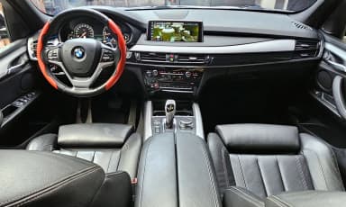 X5 (F15)