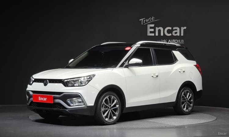 Tivoli Air