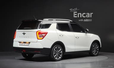 Tivoli Air