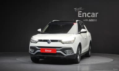 Tivoli Air