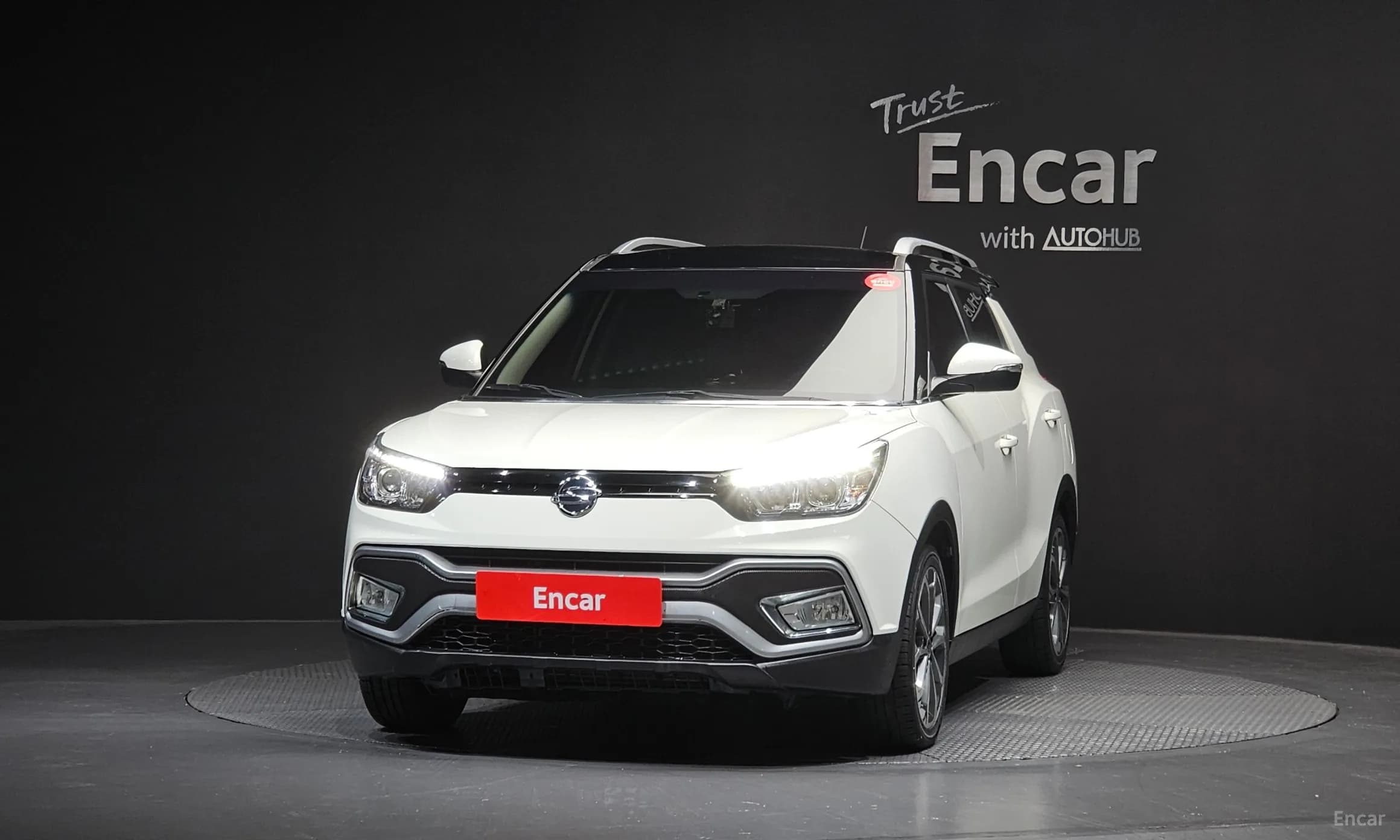 Tivoli Air