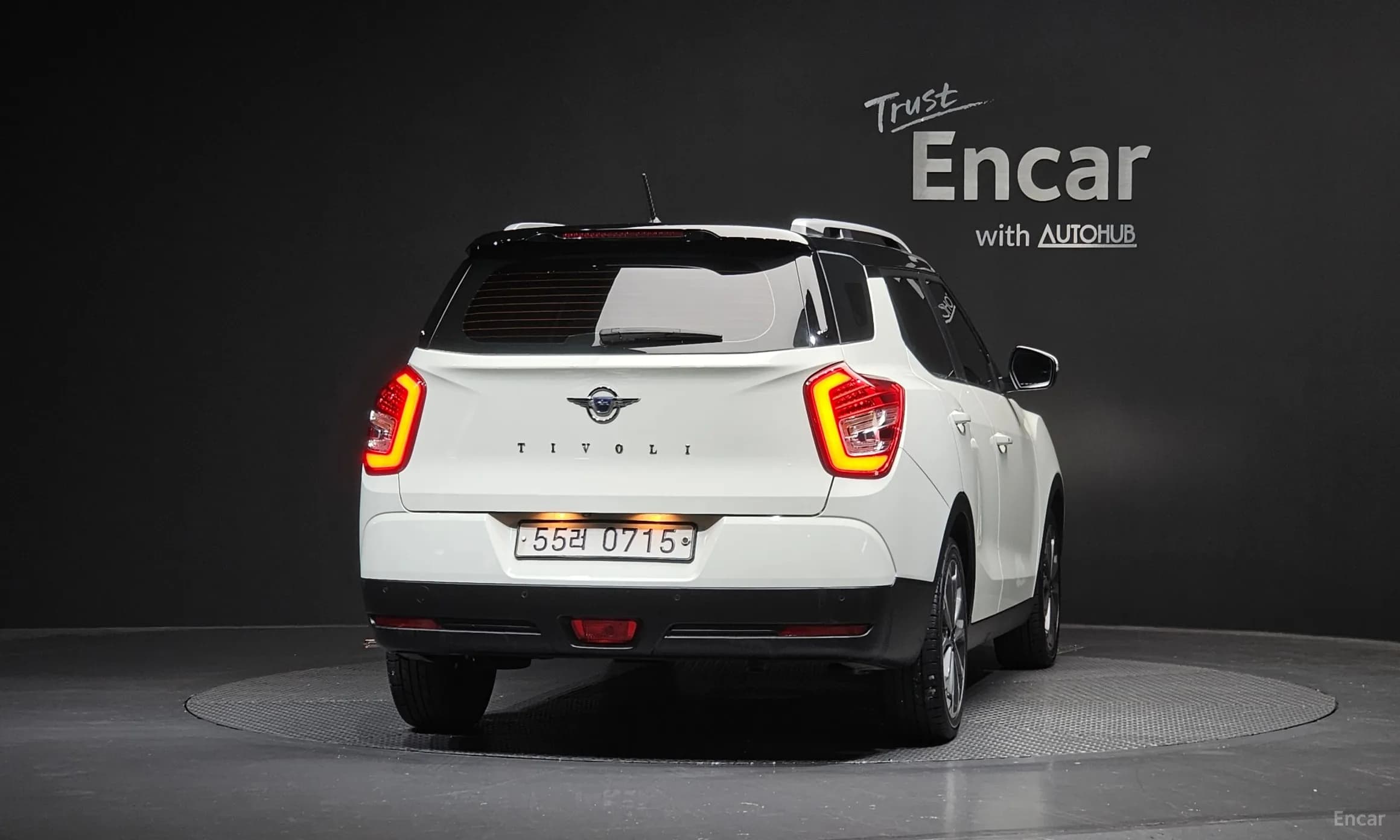 Tivoli Air