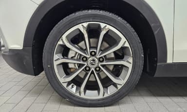 Tivoli Air