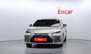ES300h 7th Generation