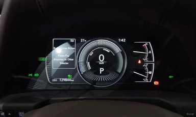 ES300h 7th Generation