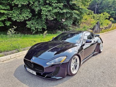 Gran Turismo
