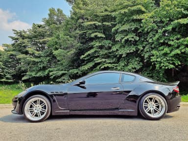 Gran Turismo