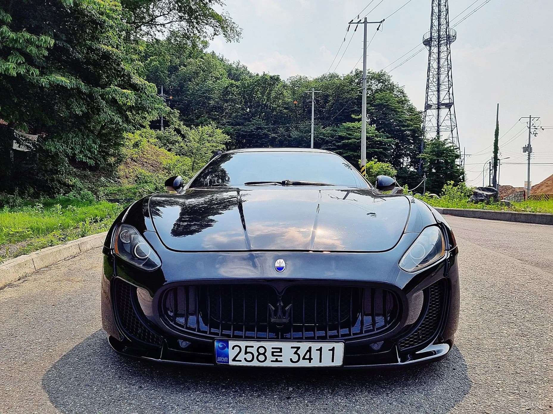 Gran Turismo