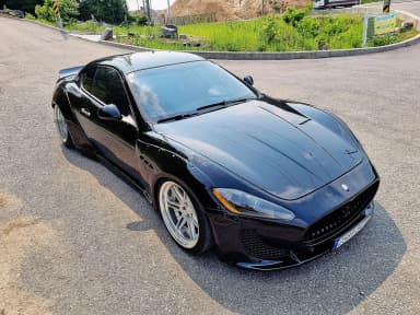 Gran Turismo