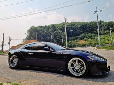 Gran Turismo