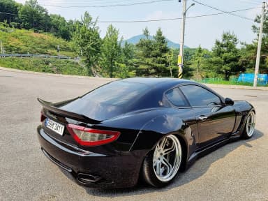 Gran Turismo