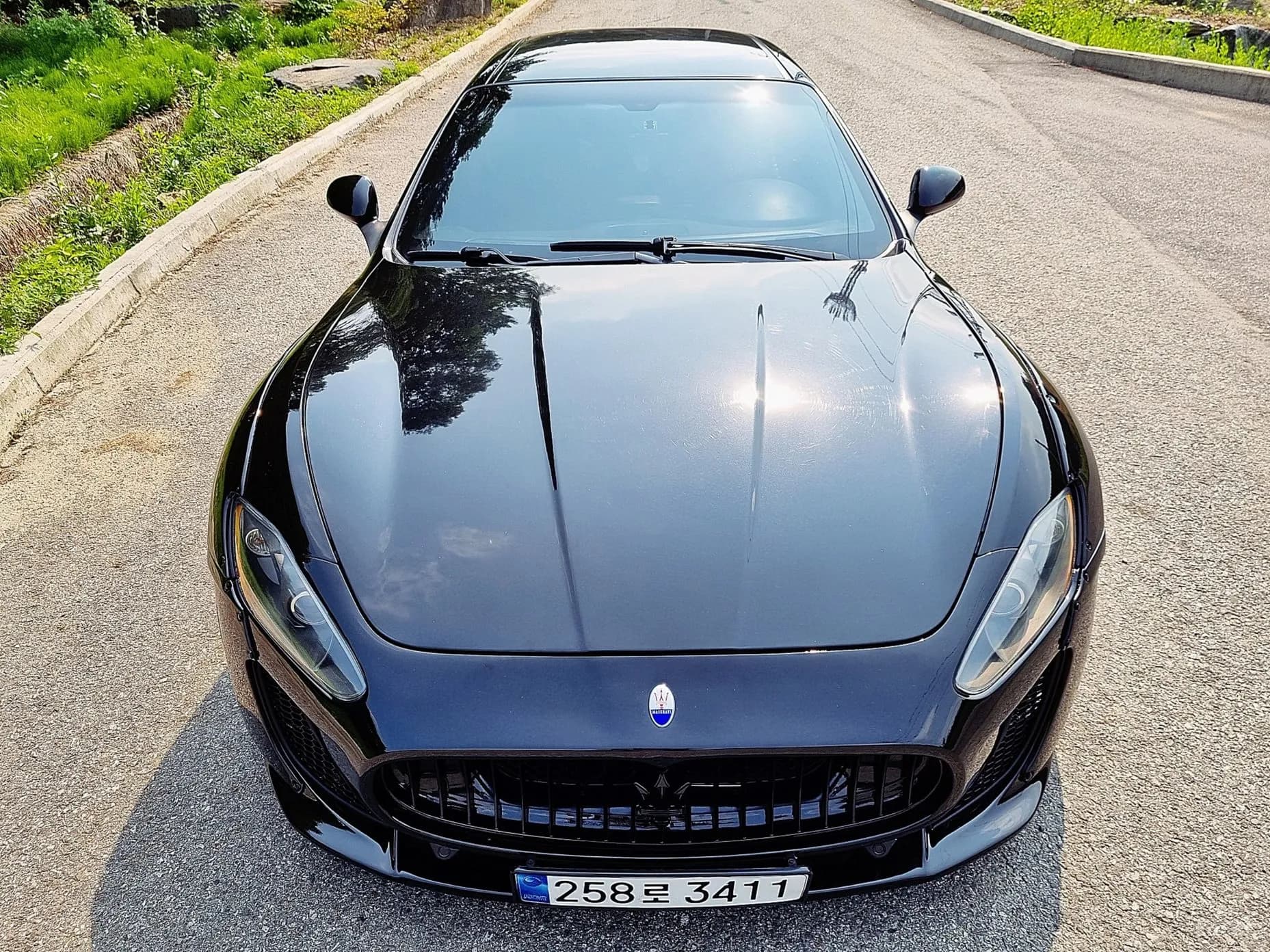 Gran Turismo