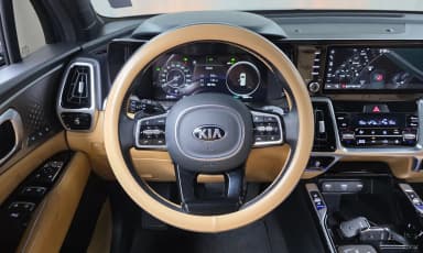 Sorento 4th generation