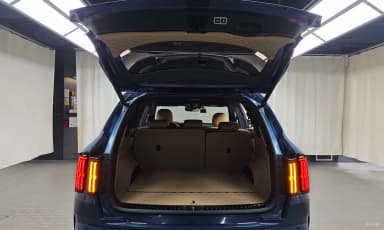 Sorento 4th generation