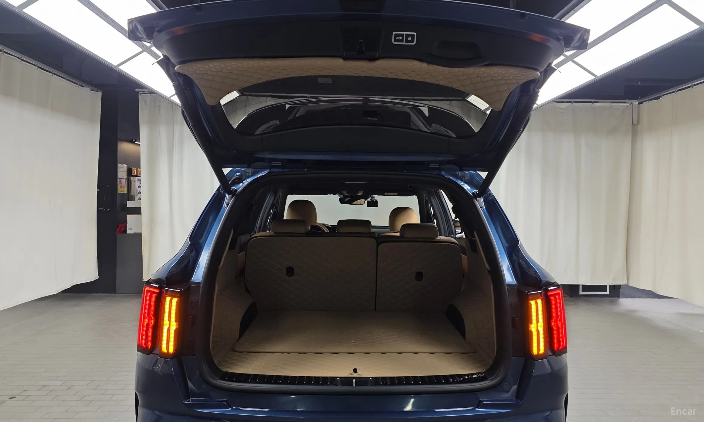 Sorento 4th generation