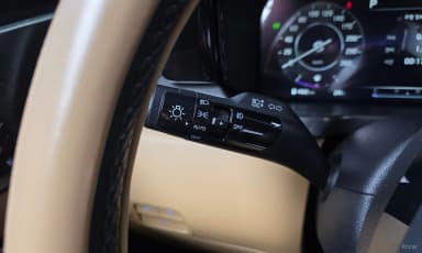 Sorento 4th generation