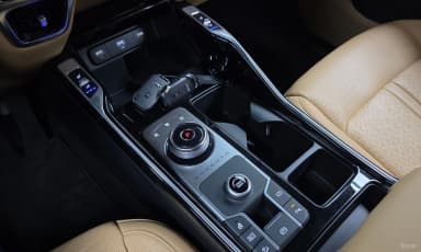Sorento 4th generation