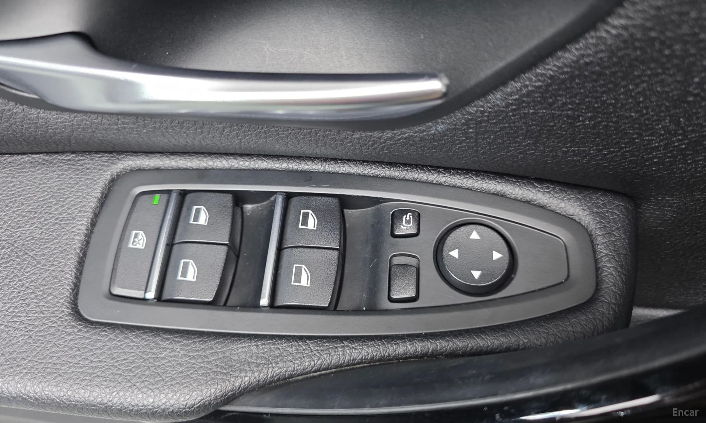 Series 4 (F32)