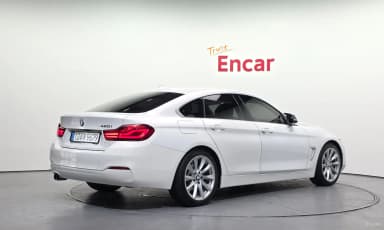 Series 4 (F32)