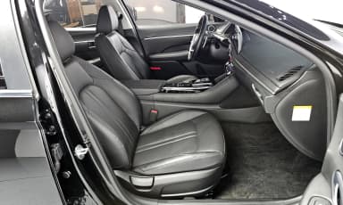 Sonata Hybrid (DN8)