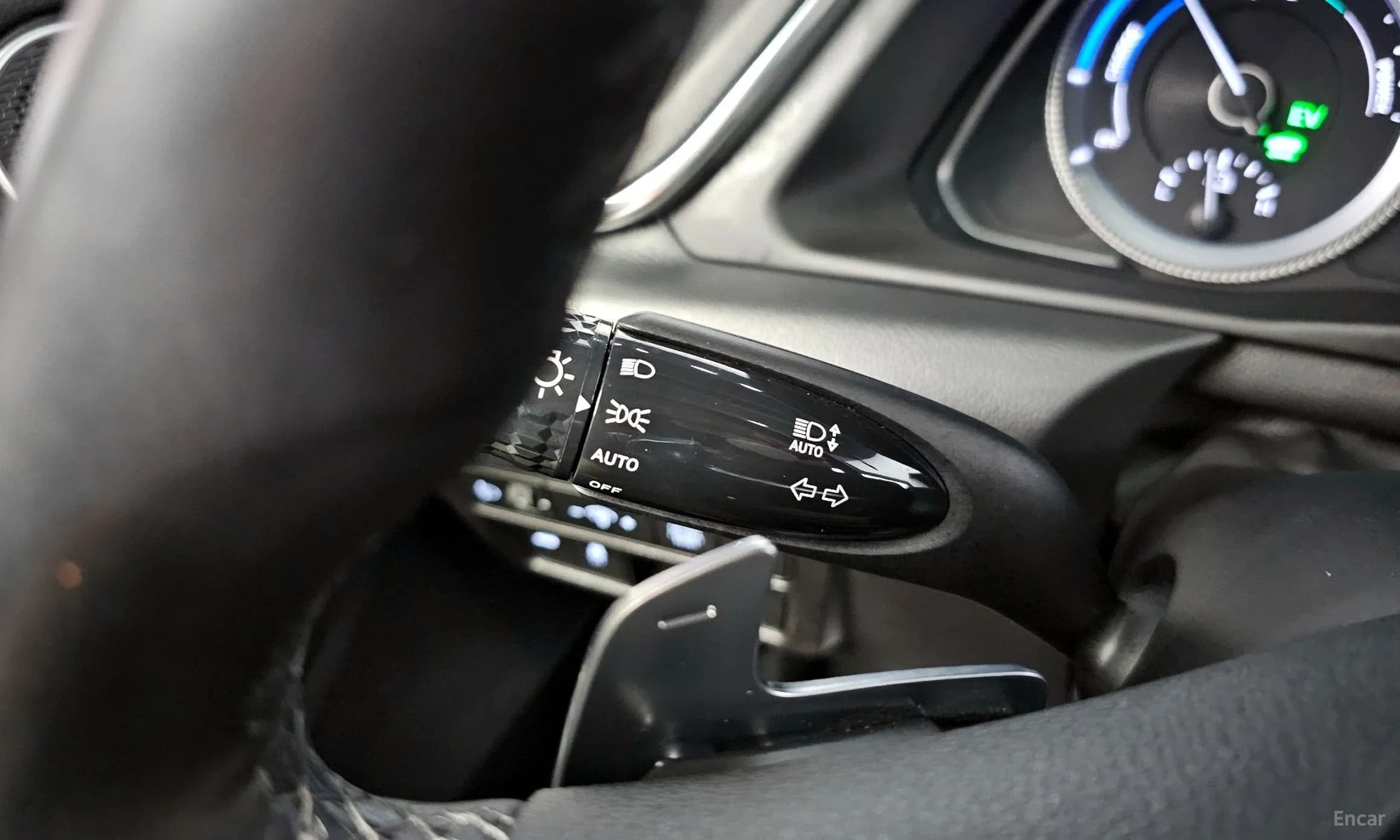 Sonata Hybrid (DN8)