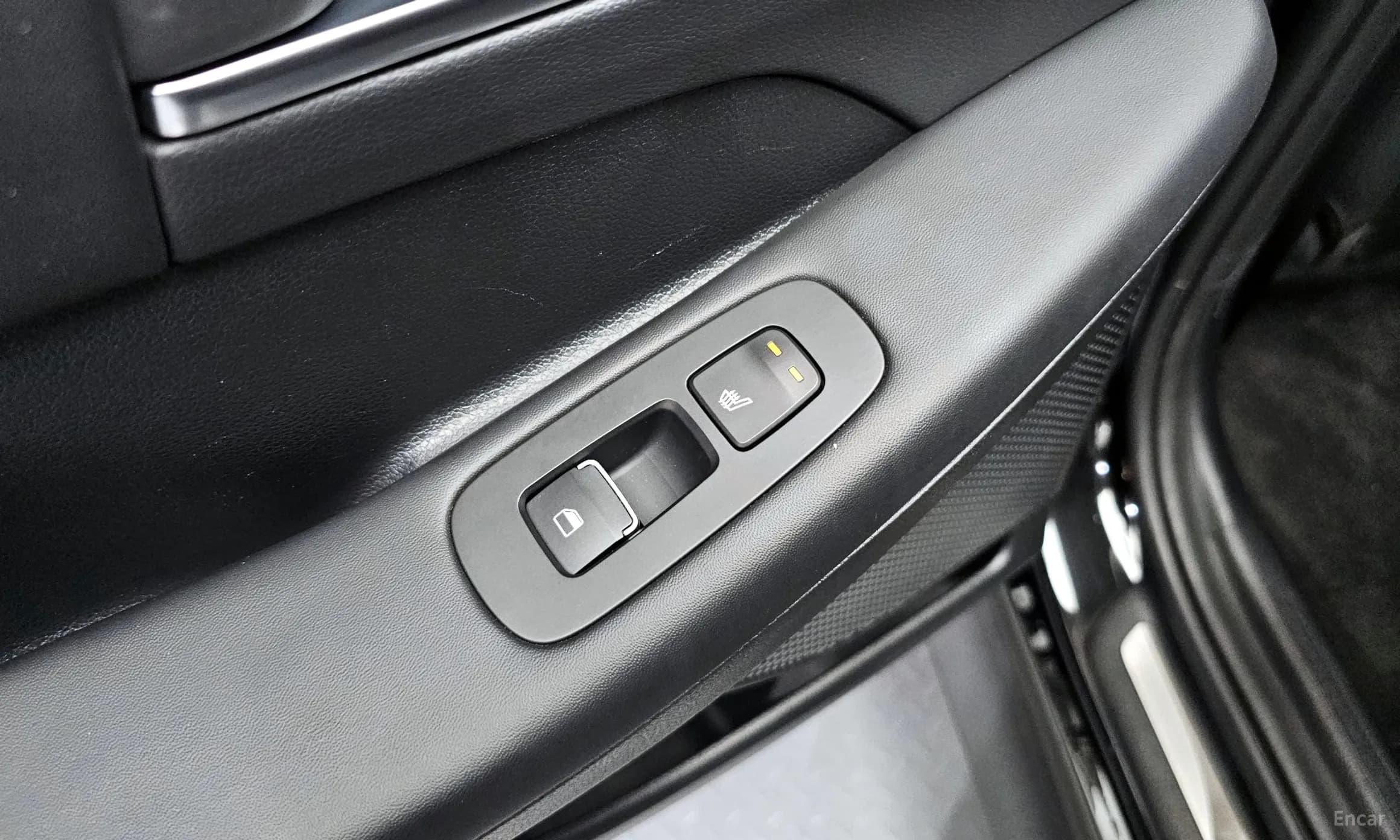 Sonata Hybrid (DN8)