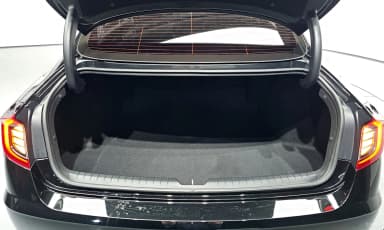 Sonata Hybrid (DN8)