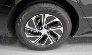 Sonata Hybrid (DN8)