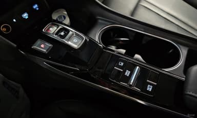 Sonata Hybrid (DN8)
